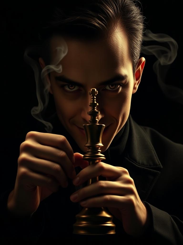 Tu rival no juega como Magnus: por qué imitar a los pros te baja el ELO